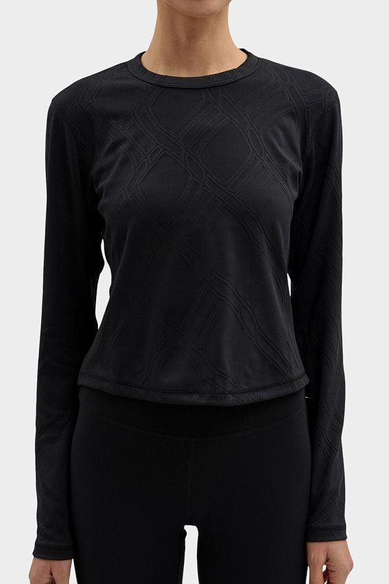 Джемпер Columbia Черный