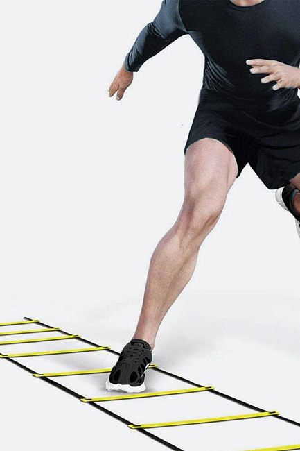 Координационная лестница Mdbuddy