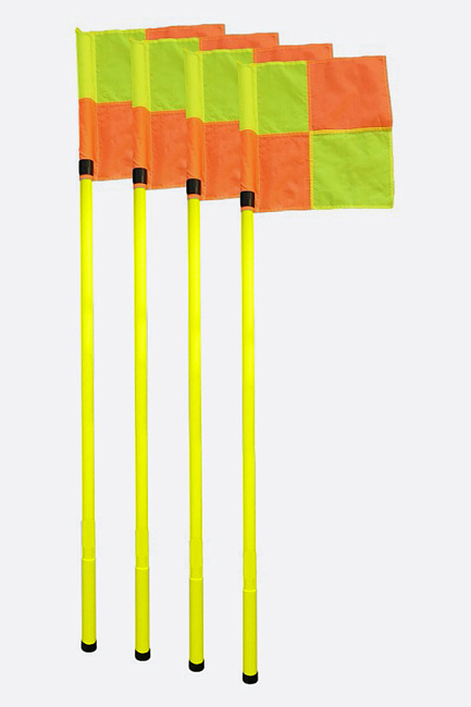 Флажки угловые Нет бренда