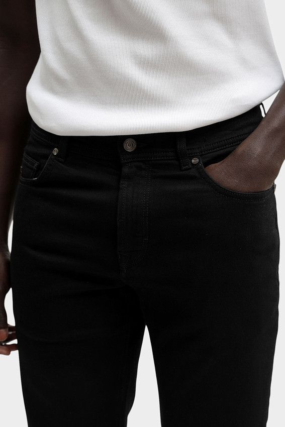 Джинсы Karl Lagerfeld