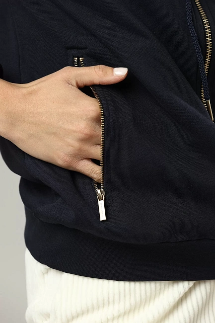 Толстовка Armani Exchange