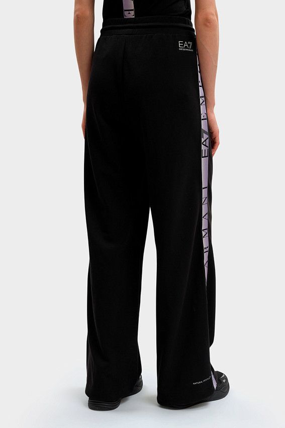 Брюки EA7 Черный
