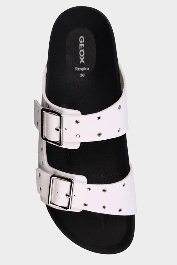 Сандалии Geox Белый