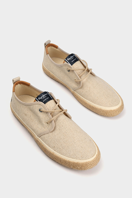 Эспадрильи Pepe Jeans