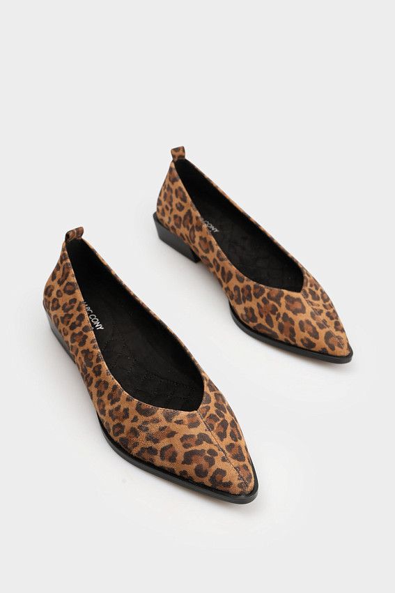 Балетки Marc Cony