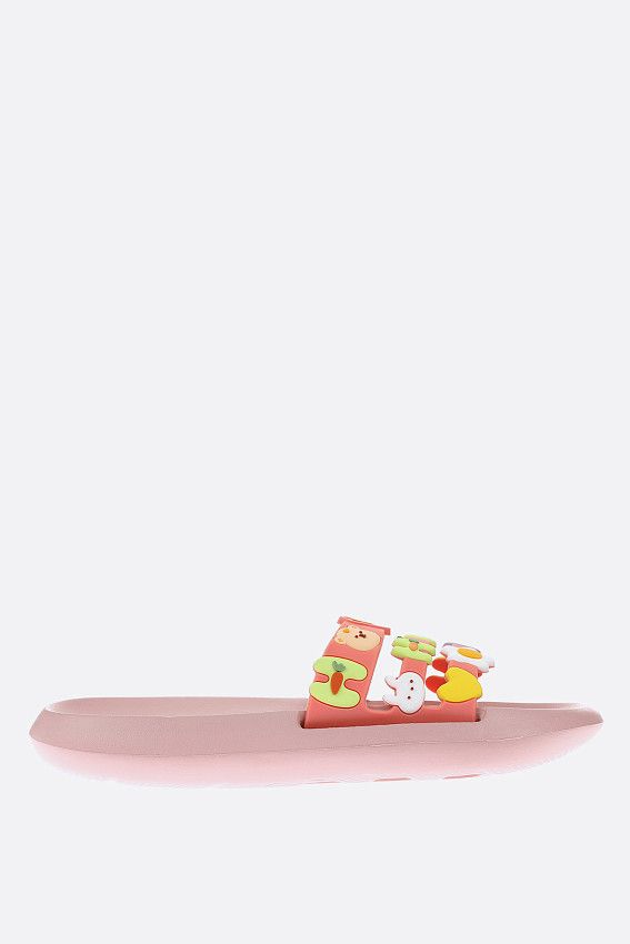 Шлепки Glam forever