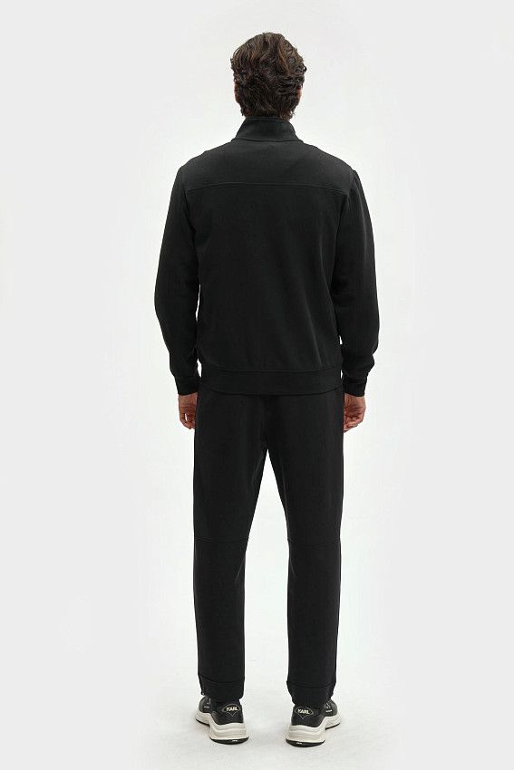 Толстовка Strellson Синий