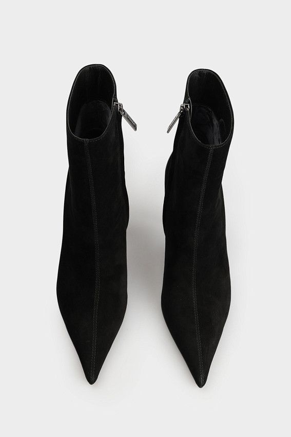 Ботильоны Graciana