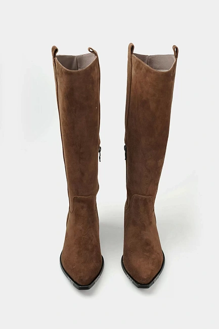 Сапоги-казаки Marc Cony