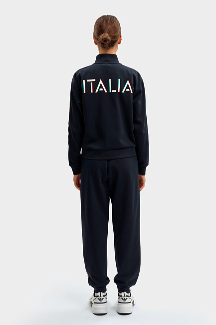 Костюм спортивный EA7