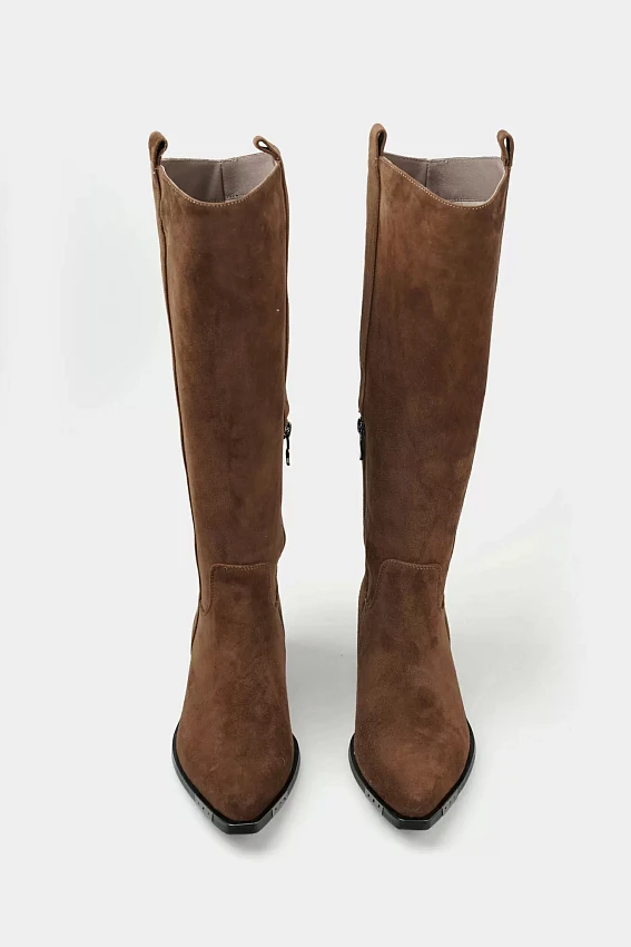 Сапоги-казаки Marc Cony