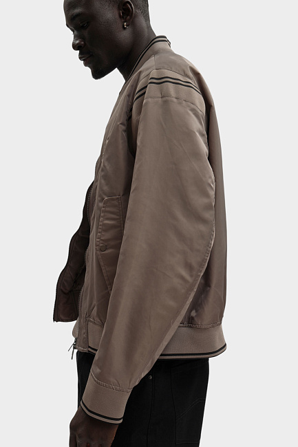 Бомбер Armani Exchange