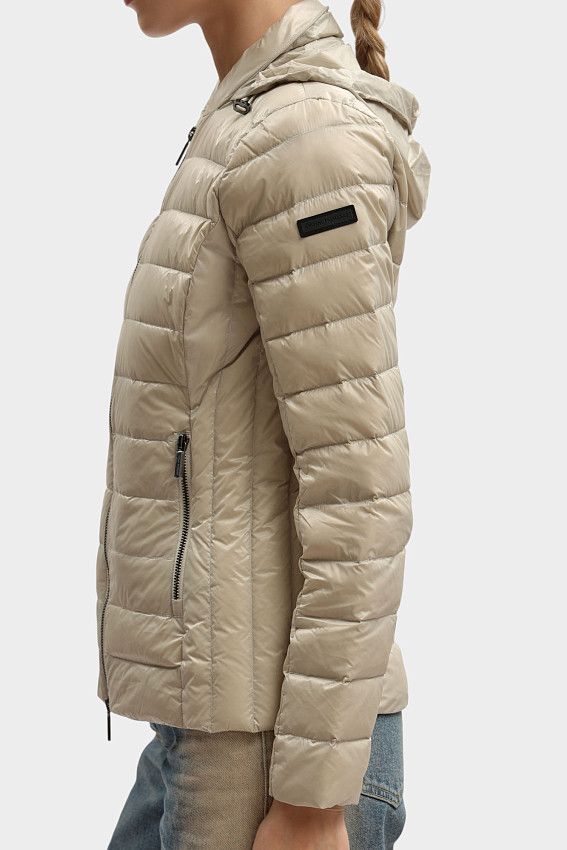 Куртка  Armani Exchange