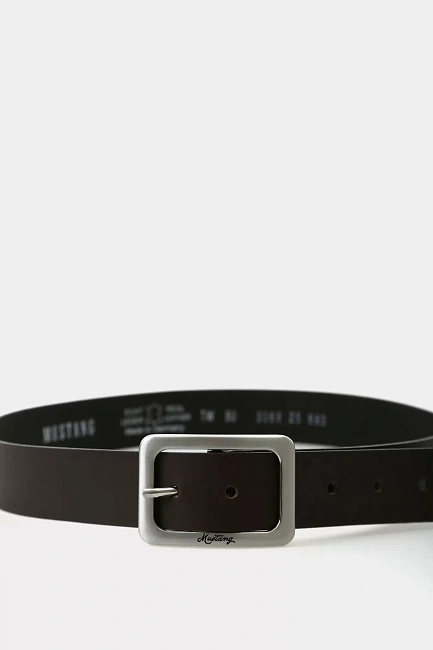 Ремень Mustang