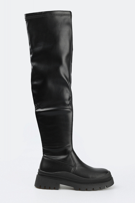 Ботфорты Marc Cony