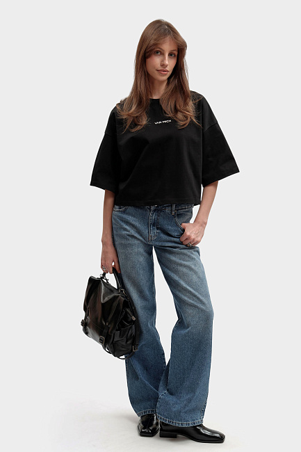 Футболка Van Mich