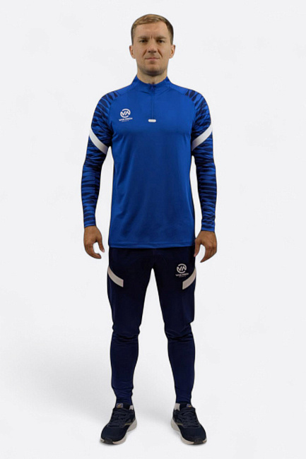 Брюки тренировочные Van Mich Спорт