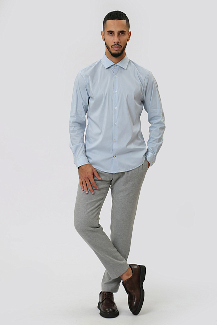 Сорочка д/р Strellson