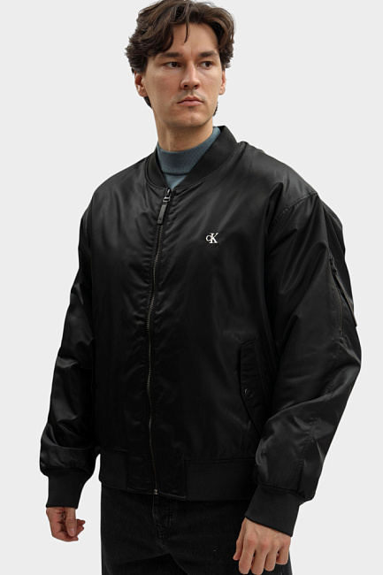 Бомбер Calvin Klein Jeans