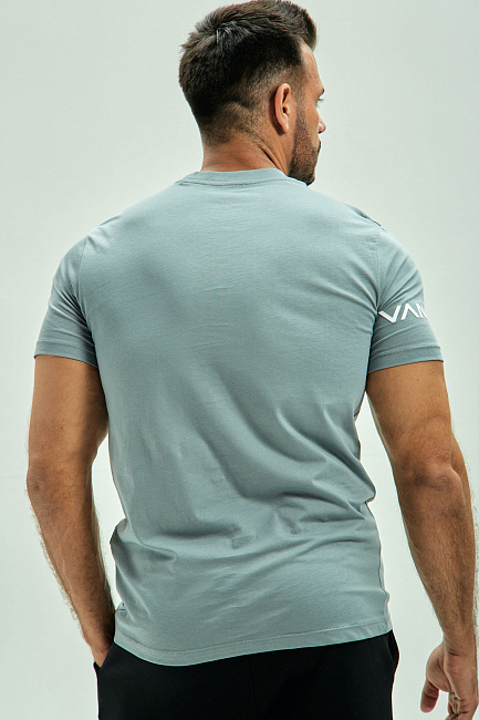 Футболка Van Mich