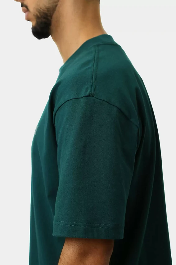 Футболка Calvin Klein Jeans Зеленый