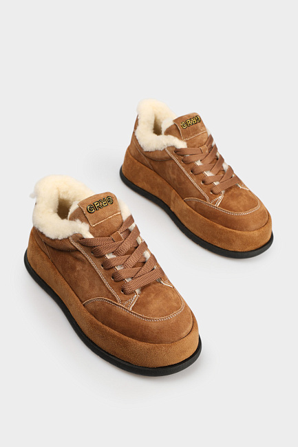 Кроссовки Graciana