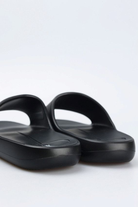 Шлепанцы Armani Exchange