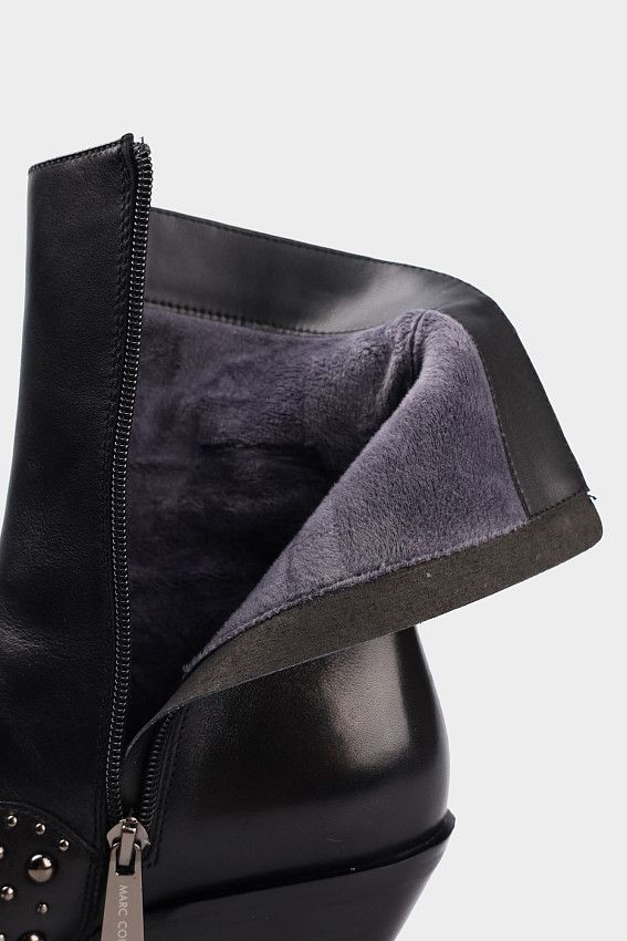 Казаки Marc Cony