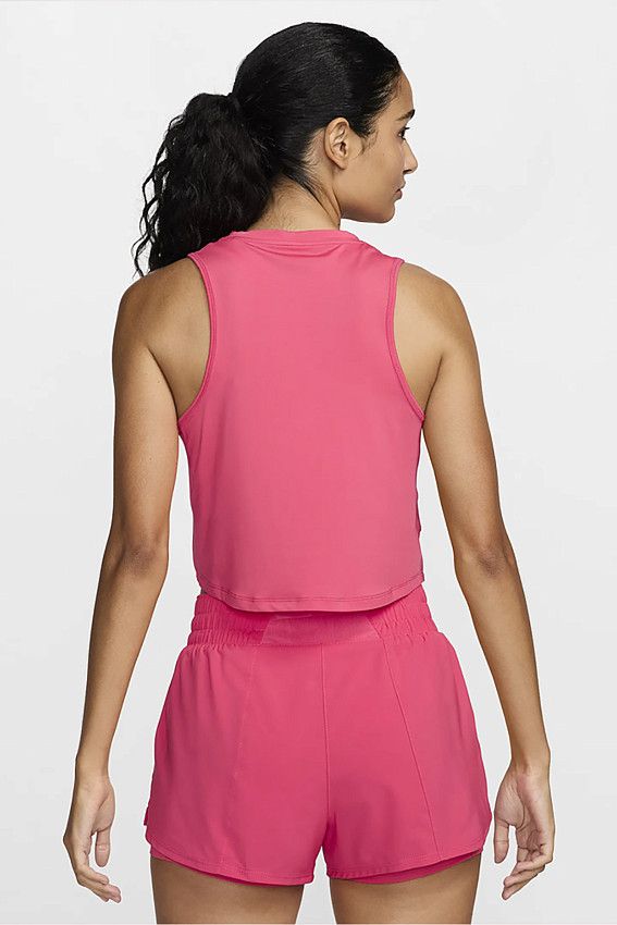 Майка Nike Розовый