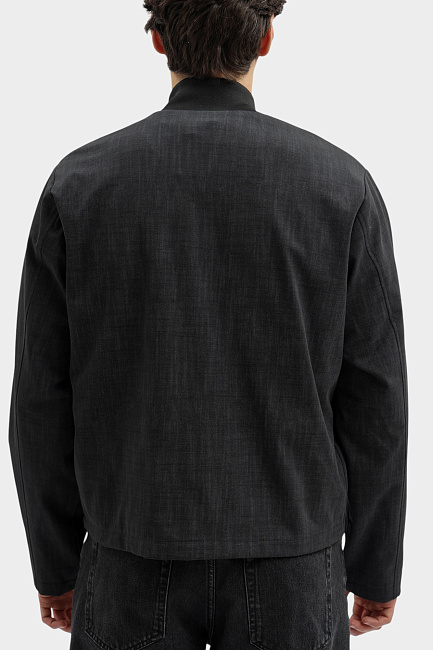 Куртка Bikkembergs