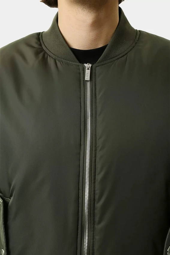 Бомбер Karl Lagerfeld Розовый