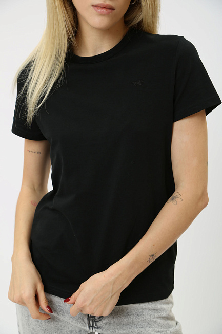 Футболка Mustang