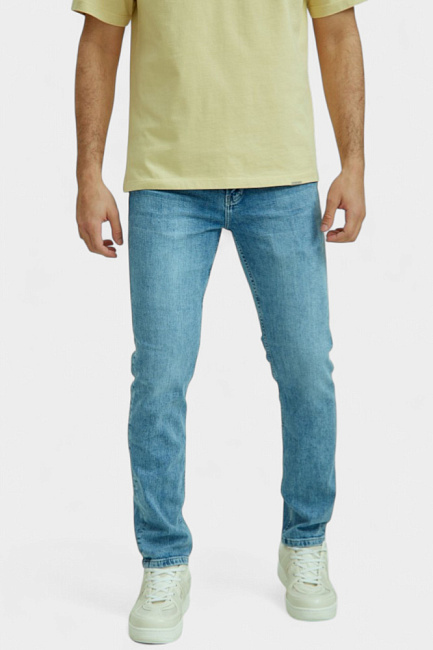 Джинсы SLIM  Van Mich