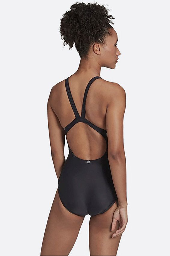 Купальник Adidas Серый