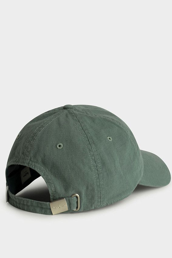 Кепка Pepe Jeans Зеленый