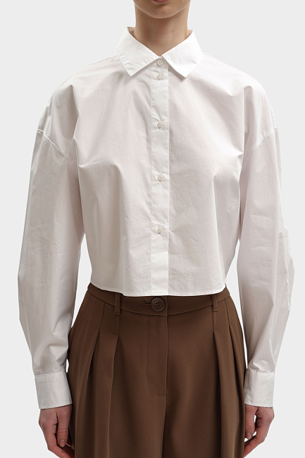 Рубашка Armani Exchange