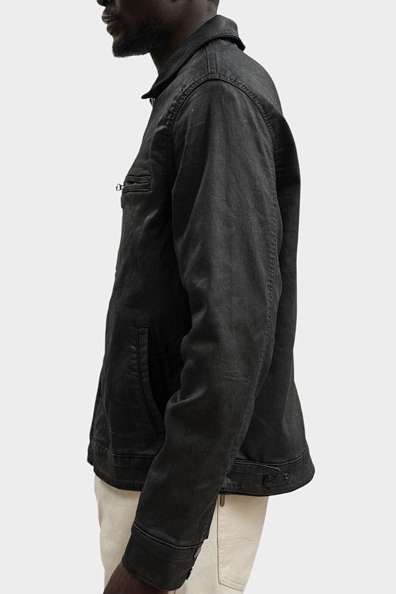 Куртка Pepe Jeans Черный