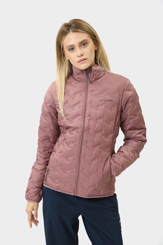 Куртка Columbia