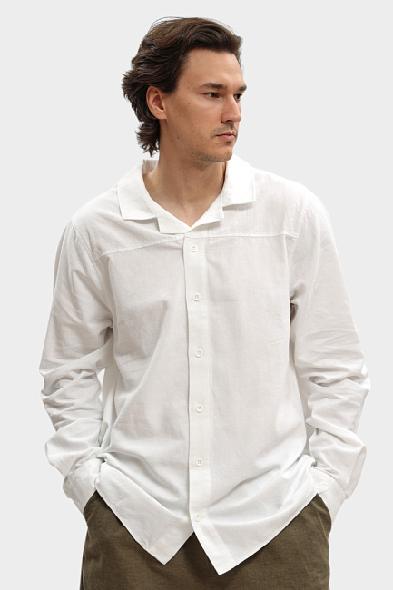 Рубашка с длинным рукавом Inspirit