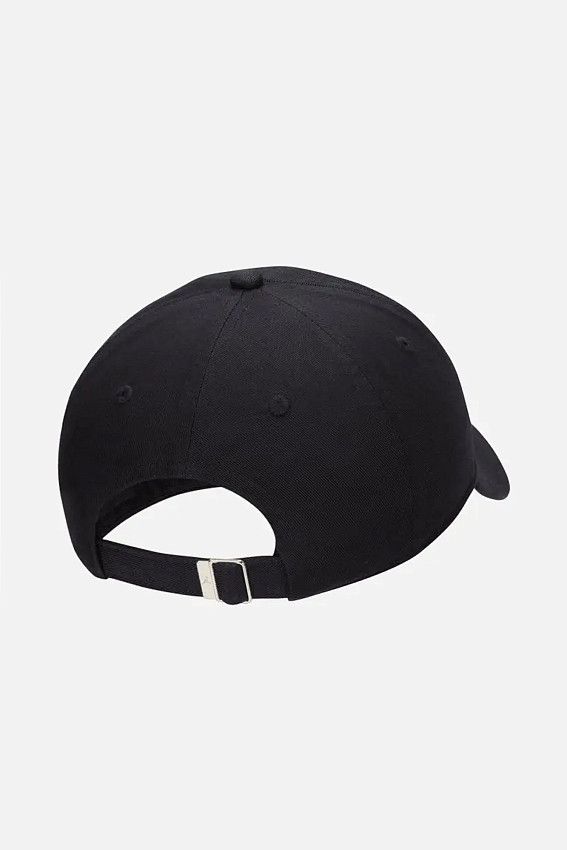 Кепка Nike Черный