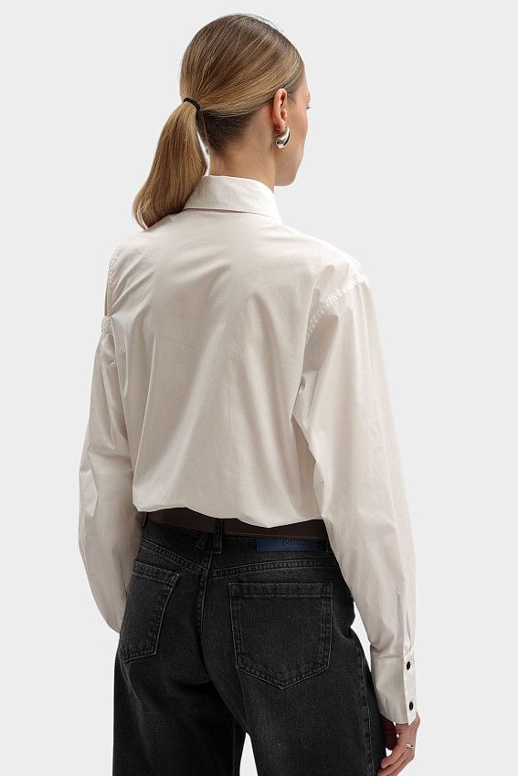 Блузка Van Mich 