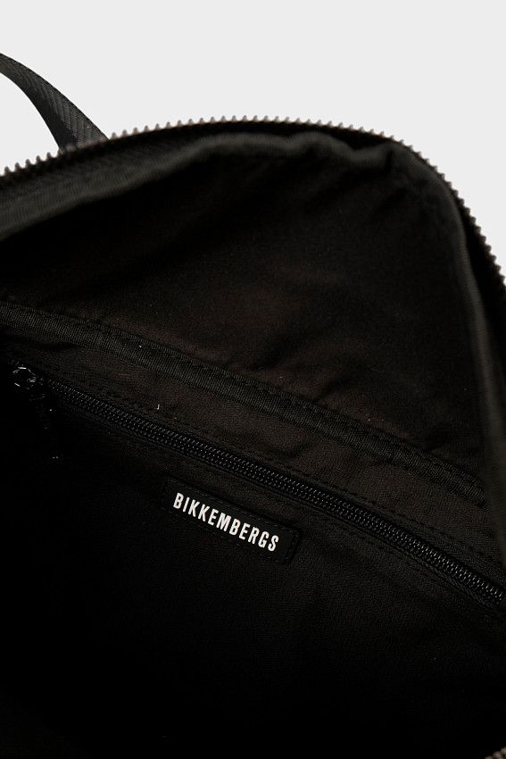 Сумка Bikkembergs Черный