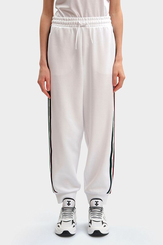 Костюм спортивный EA7 Белый