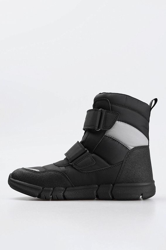 Сапоги Geox Черный