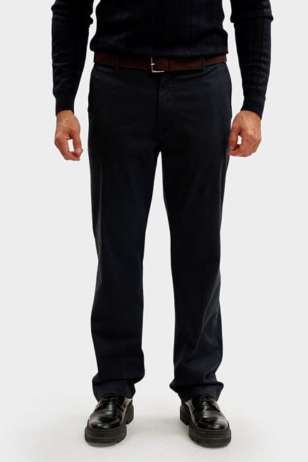 Брюки чиносы Trussardi