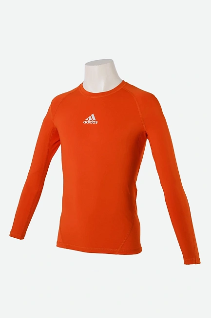 Лонгслив компрессионный Adidas