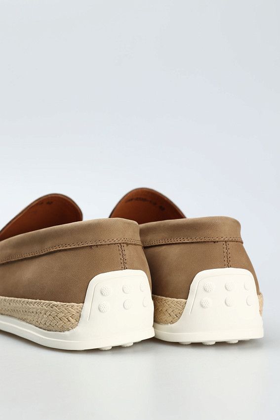 Эспадрильи Graciana Оранжевый