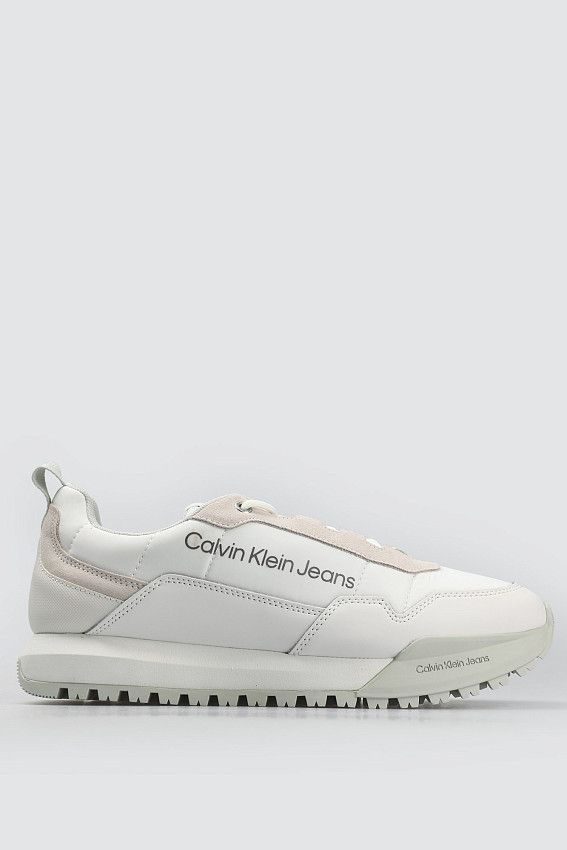 Кроссовки Calvin Klein Белый