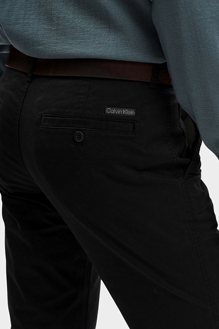 Брюки чинос Calvin Klein Jeans