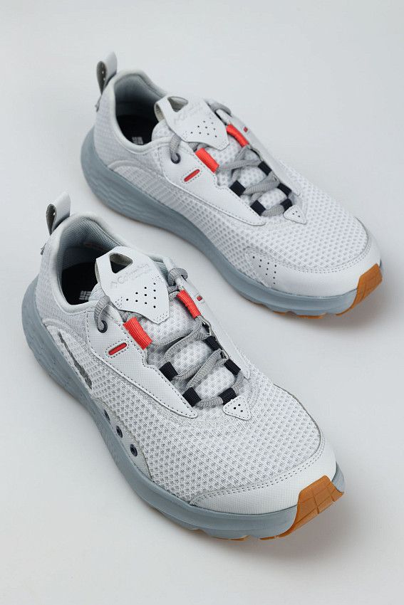 Кроссовки Columbia Серый